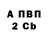 Альфа ПВП мука CRYSTAL CITY